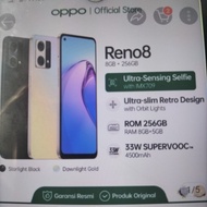 oppo reno 8