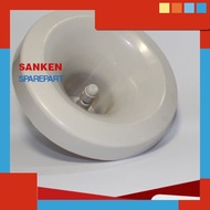Sanken HWD-887 Dispenser FunnelOriginal HWD 887 White
