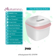 Autumnz Mini UV Steriliser & Dryer