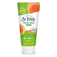 ST. IVES FRESH SKIN APRICOT SCRUB 170G