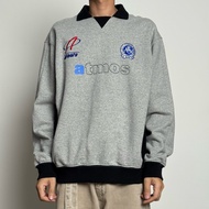 Atmos Heavyweight Jersey Sweatshirt
