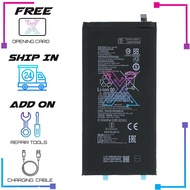 Battery Bateri For Mi Pad 5 Pro / Mi Pad 5 / MI Pad 4 / Mi Pad 2 / Mi Pad