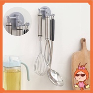 GANTUNGAN Resellers Welcome - H803 3-Prong Wall Hanger Wall Mounted Hanger/ / 3-Branch WallHOOK