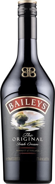 Baileys Original Irish Cream 750ml