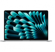 Apple - MacBook Air 15.3" M2/8GB/512GB/10-core GPU 筆記型電腦 銀色 MQKT3ZP/A 香港行貨