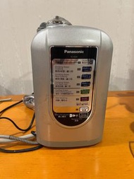 Panasonic樂聲牌 電解水機TK-AS41