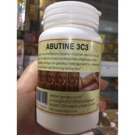 Abutine 3C3 whitening cream