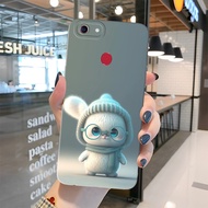 CASE hp OPPO F5/OPPO F5 YOUTH/OPPO F9/OPPO F9 PRO/REALME 2/REALME 2 PRO CASING PRO CAMERA FLEXIBLE A