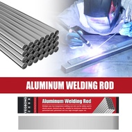 Yegbong Aluminum Welding Rod Low Temperature Aluminum Flux-Cored Welding Rod Welding Gun Welding