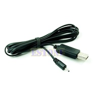 USB 1.5M Charger Cable for Nokia 5800 5310 N73 N95 E63 E65 E71 E72 6300