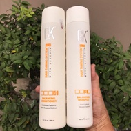Balancing GK Hair shampoo and conditioner 300mlx2