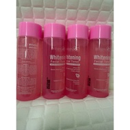 Brilliant Whitening Facial Toner Maintenance