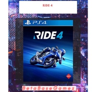 Ride 4 PS4 PS5 Digital Download
