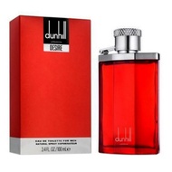 Dunhill Red Desire NEW IN BOX 100ml EDT
