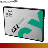 Team CX2 SSD 512GB | Sata 512gb T253X6512G0C101 ssd 512gb ssd ssd