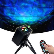 LED星空投影燈帶遙控