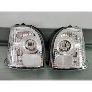 🔥Stock Ready🔥 Kancil 02 Albino Tail Lamp