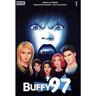 Buffy 97 (One-Shot) - BOOM STUDIOS - Comic Book