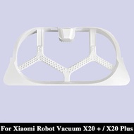 For Xiaomi Robot Vacuum X20 + / X20 Plus Sweeping Robot Base Station Cleaning Tray  Accessories