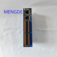 EtherCAT Remote IO Data Acquisition Control Bus Module Industrial Grade EDS-32A-D2 Digital 16I 16O N