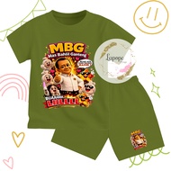 Latest Trending Viral FULL Picture Boys and Girls Outfits MBG Mas Bahlil Handsome Bahlil Sip