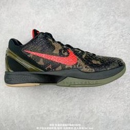 【乾飯人】耐吉 Nike Zoom Kobe 6 科比6代實戰籃球鞋 公司貨 男運動鞋 01