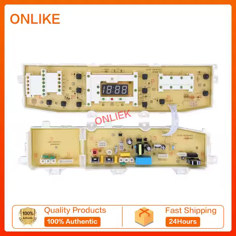 220V NEW Washing Machine WA11V9 WA12V9 WA15P9 DC41-00078C DC92-00202A/B DC92-00607A/D DC92-00818A PC