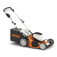 德國STIHL 36V鋰電手推式割草機 RMA460 (空機-不含充電器及電池)