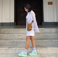 Ainna -Mini Canvas Bag - Canvas Sling Bag / Sling Bag Canvas