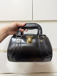 Beara Beara 黑色手提包 醫生包