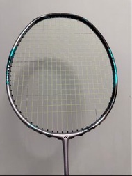 Yonex 羽毛球拍88S pro 4U6G 日本版