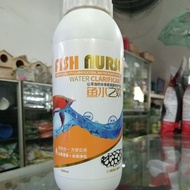 fish nurse purify  1L (oren)
