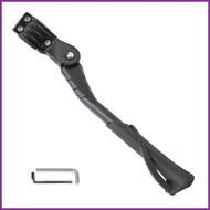 Dirt Bike Foot Stands Adjustable Back Support Fit 24-29in Bicycle Anti-Slip Aluminum Alloy Rear Moun