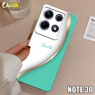 Case Infinix Note 30 - Eksotik - Casing Infinix Note 30 - Aesthetic Lucu - Kesing Infinix Note 30 - 