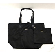 Tumi travel bag totebag