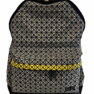 三宅一生 灰色BAOBAO Daypack Autobahn後背包/大款