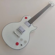 LP Buckethead Signature 24 Frets Electric Guitar