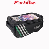 Single Bag Hanging F-x Bike B-Soul Frame Handy Frame - Touch Phone Holder