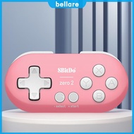 ✿24H✿ Cute Gaming Controller BT NS Game Controller for Mobile Phone Computer Drawing