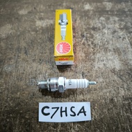 NGK C7HSA Spark Plug NGKOriginal