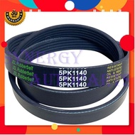 Fan Belt 5PK 1140 - 1080