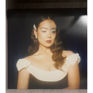 Laufey album Bewitched: The Goddess Edition Vinyl (Coloured Vinyl) - Laufey (Vinyl) ORIGINAL