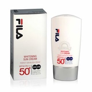 FILA 靚白防曬乳霜 SPF50