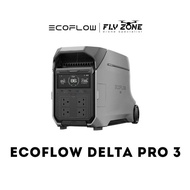 EcoFlow Delta Pro 3 Portable Power Station