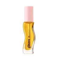 Gisou Honey Infused Moisturizing Lip Oil, Dry Lip Nourishing Lip Balm (Fresh Honey)