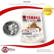 YAMAHA DECOMPRESSION ASSY B3M-E2280-00 SNIPER155