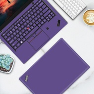 สติ๊กเกอร์ติดแล็ปท็อป Q75vmsxzrzp สำหรับ Lenovo Thinkpad E14/E15 Gen 4 2021 E480/E485/E490/E495/E580