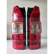 [READY STOCK] Original JIN BEI H2L 2.5 Rear Tail Lamp NEW Lampu Belakang JINBEI H2L
