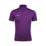 WARRIX เสื้อโปโล แขนสั้น WA-3324(2)