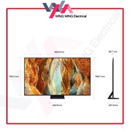 Samsung QN70F Neo QLED 4K Smart TV | 55" 65" 75" 85" | Quantum Matrix Mini LED QHDR Q-Symphony | QA5
